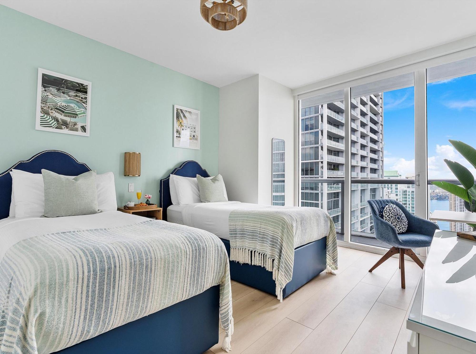 Brickell By Miami Vacation Rentals Exterior foto